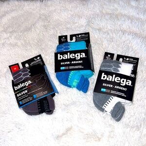 BALEGA SILVER NO SHOWS